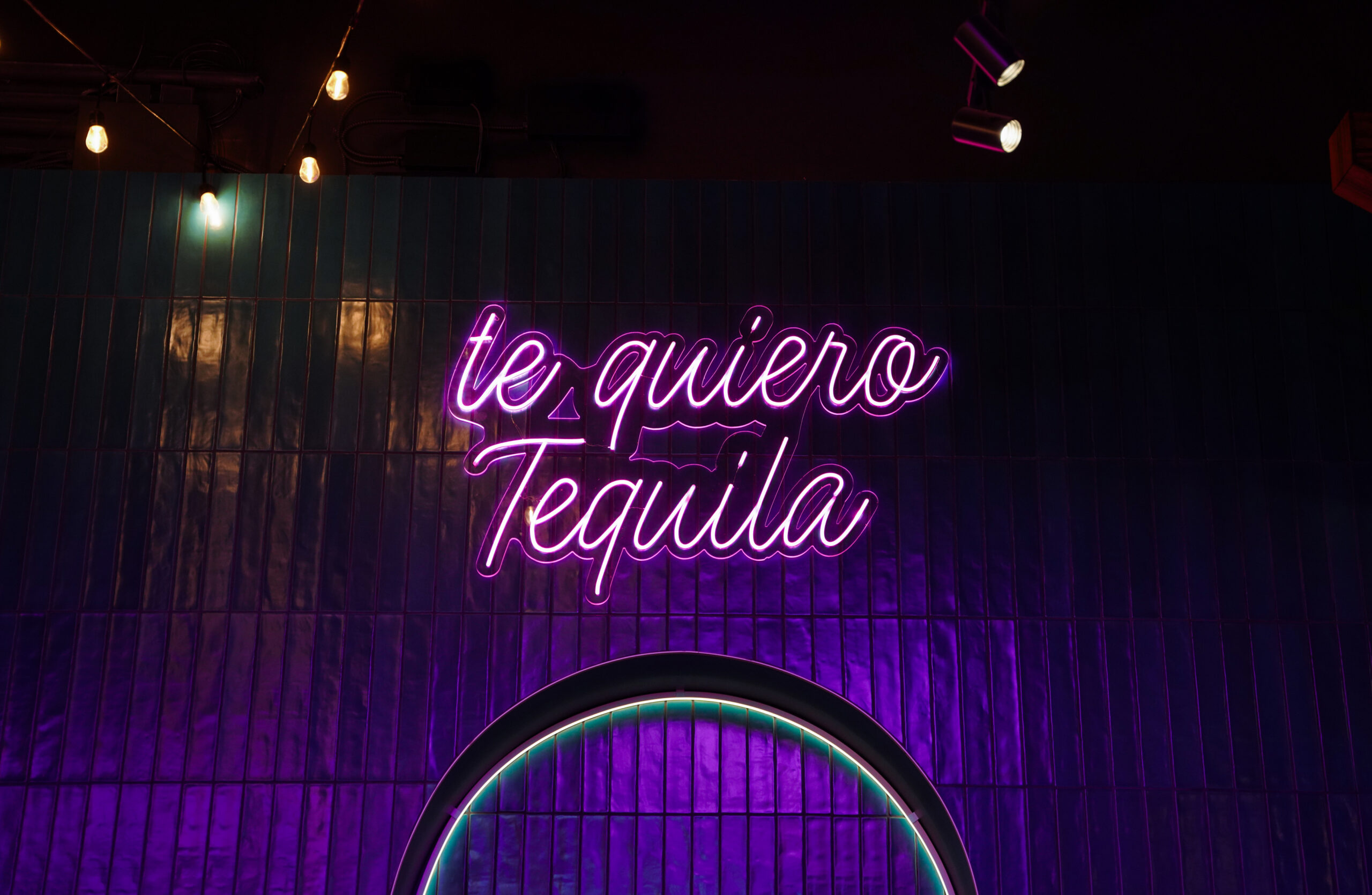 Best Tequila List Edmonton